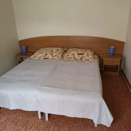 Holiday home Maly Bialy Domek Pobierowo